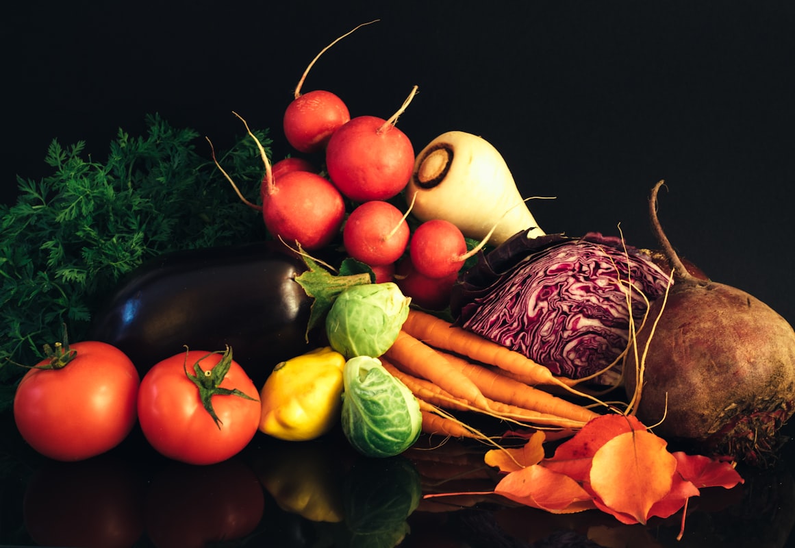 Entrevista: Cambios Reales en Hábitos Alimenticios