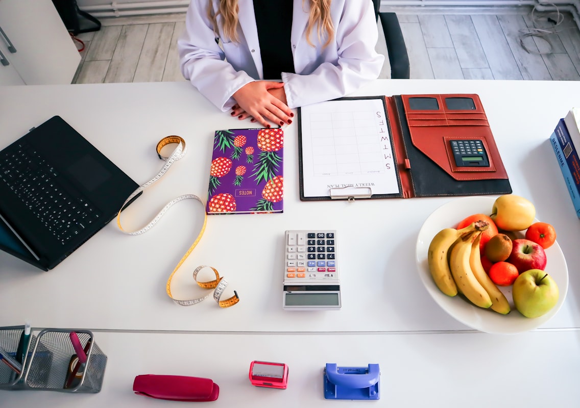 Metabolismo: Cómo Funciona y Cómo Optimizarlo