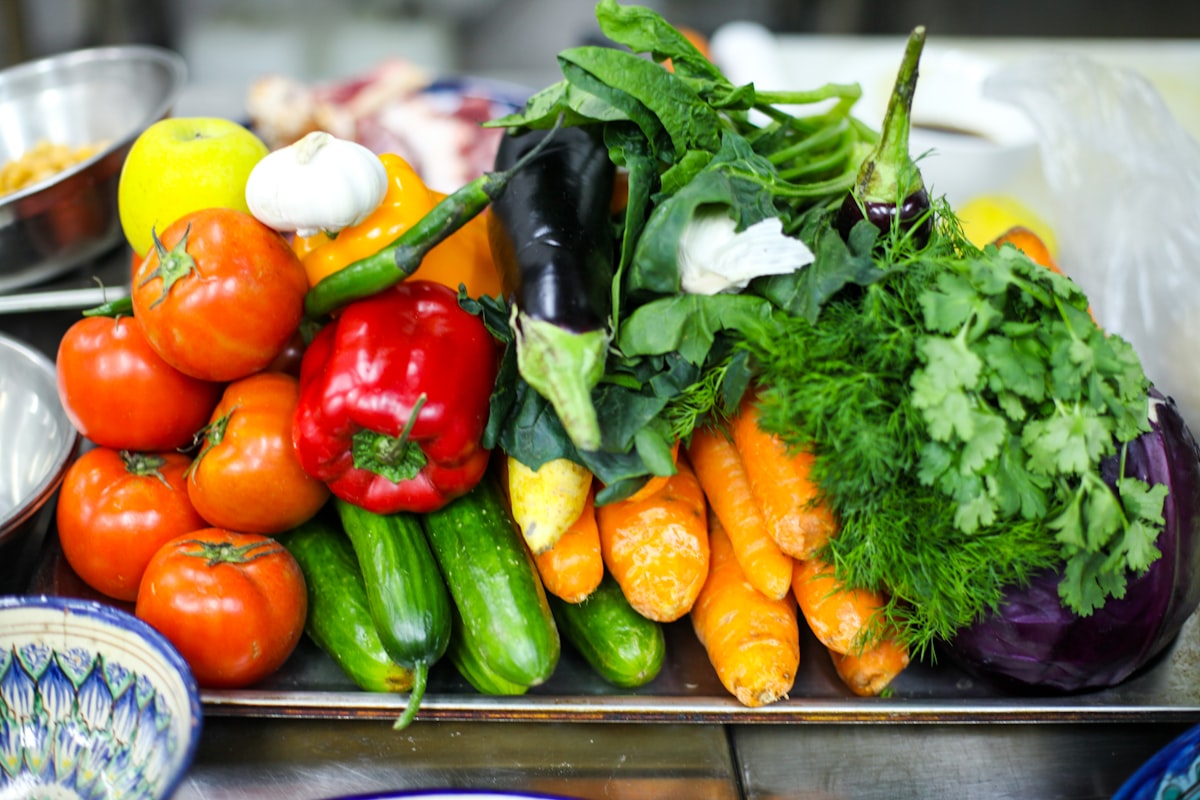 Sueño y Nutrición: Una Relación Más Cercana de lo que Crees